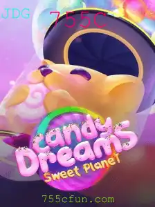 Explorando CandyDreams: Uma Fascinante Jornada no Mundo dos Doces
