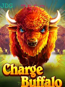 ChargeBuffalo: A Nova Sensação do Mundo dos Jogos