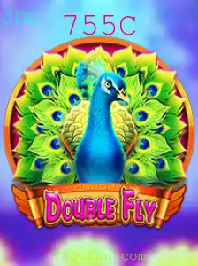 Descubra o Mundo de DoubleFly: O Jogo que Revoluciona a Diversão com a Palavra-chave 755C