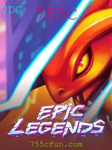 Explorando o Universo de EpicLegends: Jogo e Regras