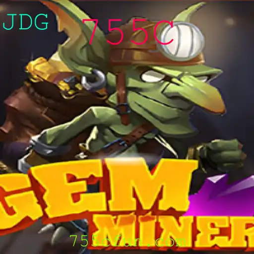 GemMiner: Estratégia e Aventura no Mundo Subterrâneo