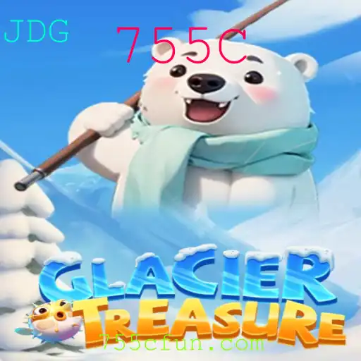 Explorando GlacierTreasure: Uma Jornada Congelante com o Código 755C