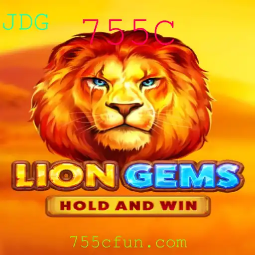Descubra a Aventura de LionGems: Um Jogo de Estratégia e Mistério com 755C