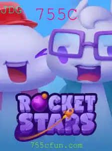 Explorando RocketStars: A Nova Sensação do Mundo dos Jogos