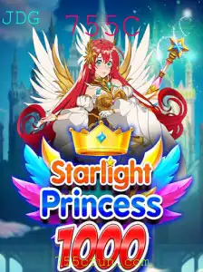 Explore o Universo de StarlightPrincess1000: Um Guia Completo