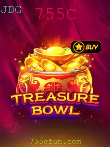 Explorando o Universo do Jogo TreasureBowl: A Trama Mística e as Regras do Destino