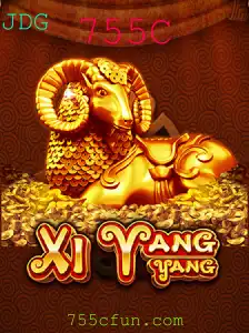 Explorando o Mundo de XiYangYang: Um Jogo Fascinante Com a Chave 755C